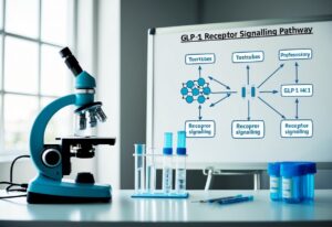 glp 1 receptor agonism and gastric emptying