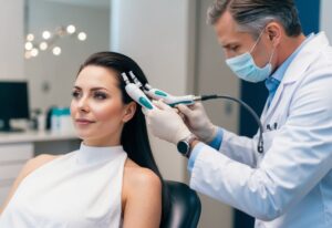 what to expect in terms of costs for prp hair treatment in atlanta